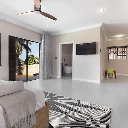 One On Chelsea Villa Durban Bagian luar foto