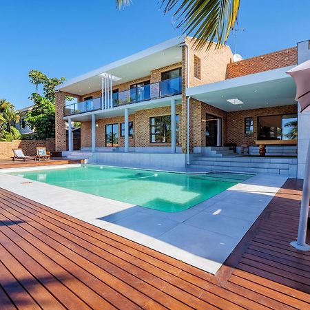 One On Chelsea Villa Durban Bagian luar foto
