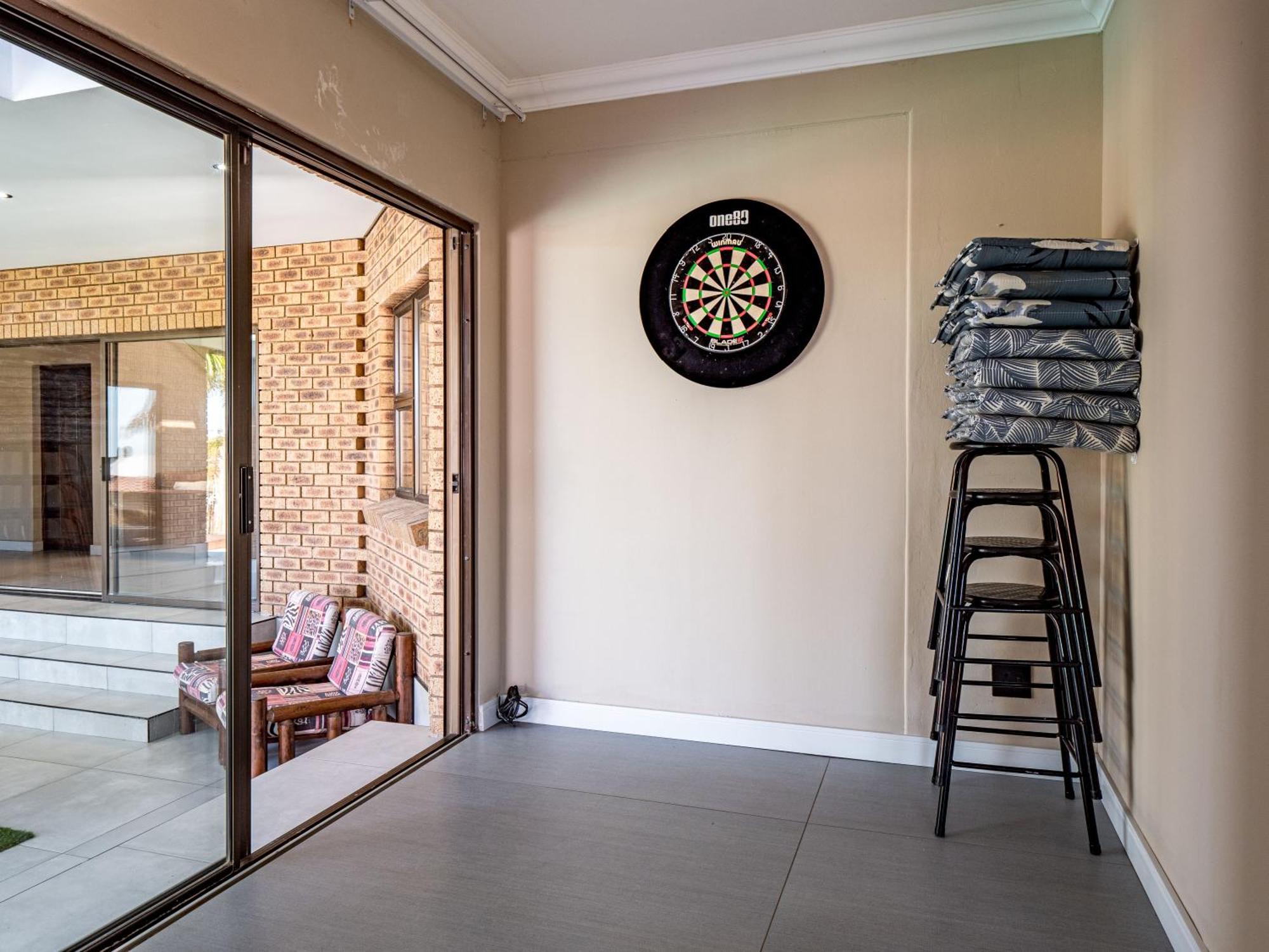 One On Chelsea Villa Durban Bagian luar foto