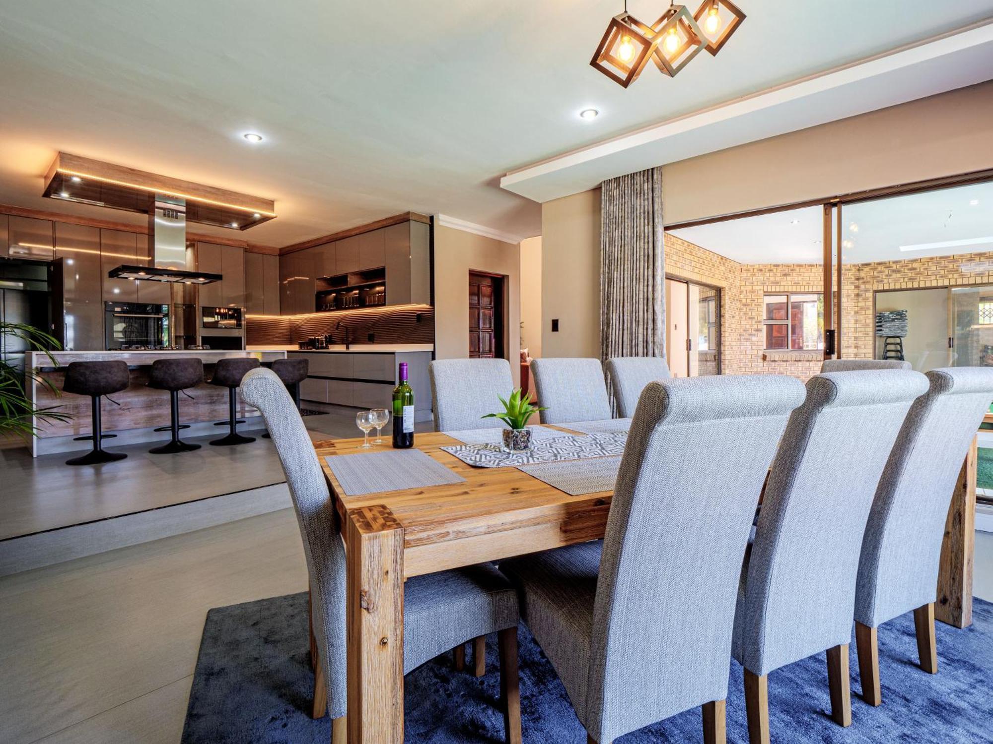One On Chelsea Villa Durban Bagian luar foto