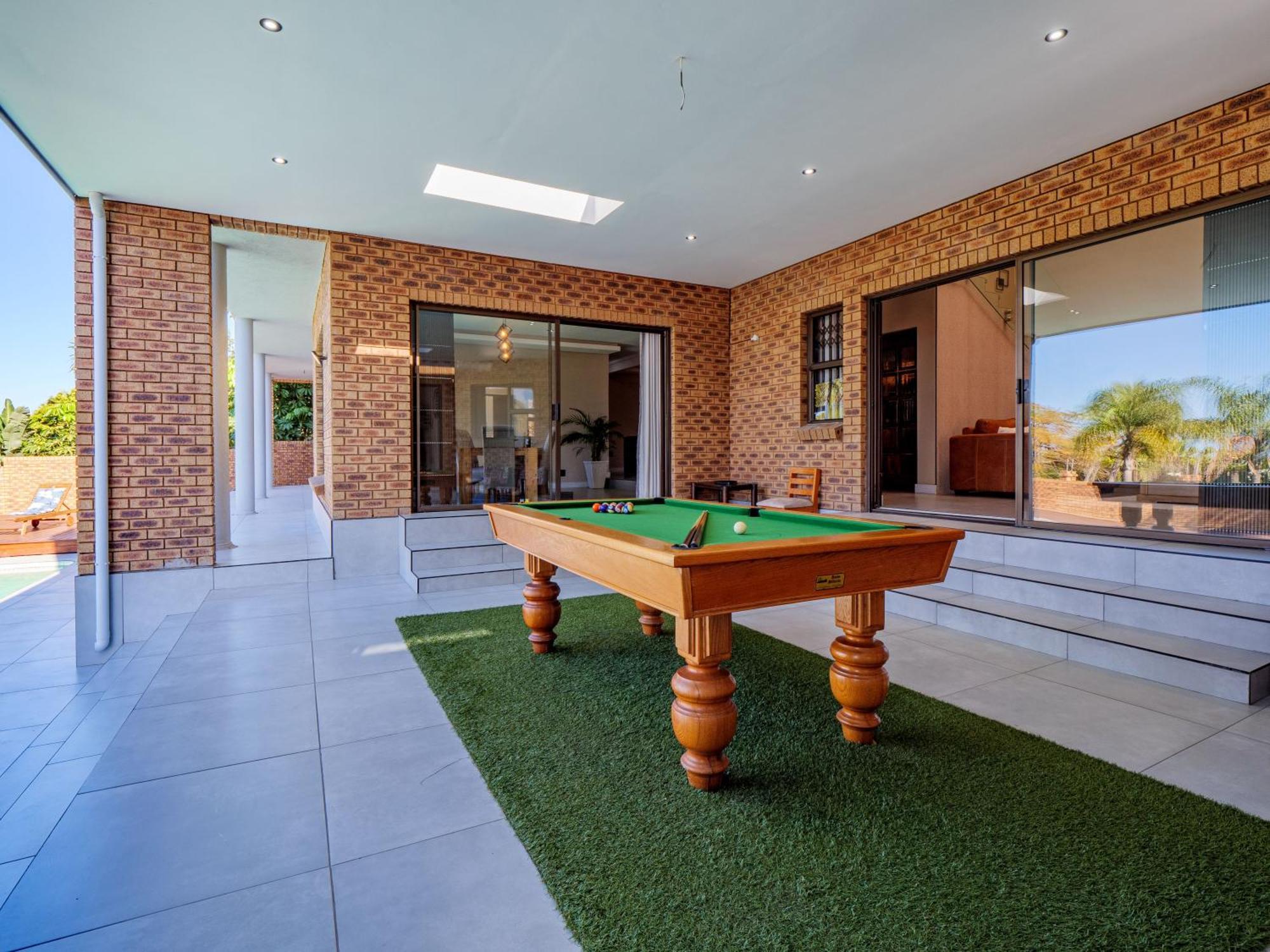 One On Chelsea Villa Durban Bagian luar foto