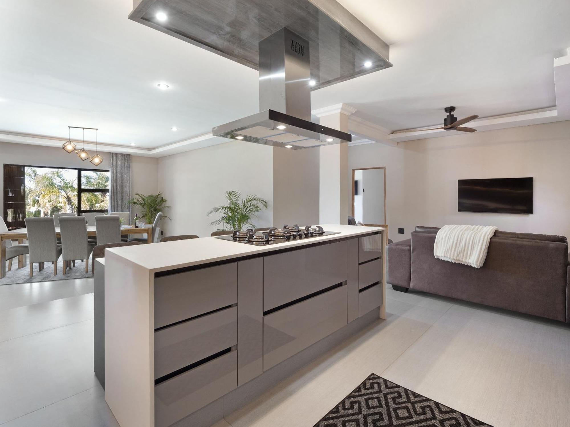 One On Chelsea Villa Durban Bagian luar foto