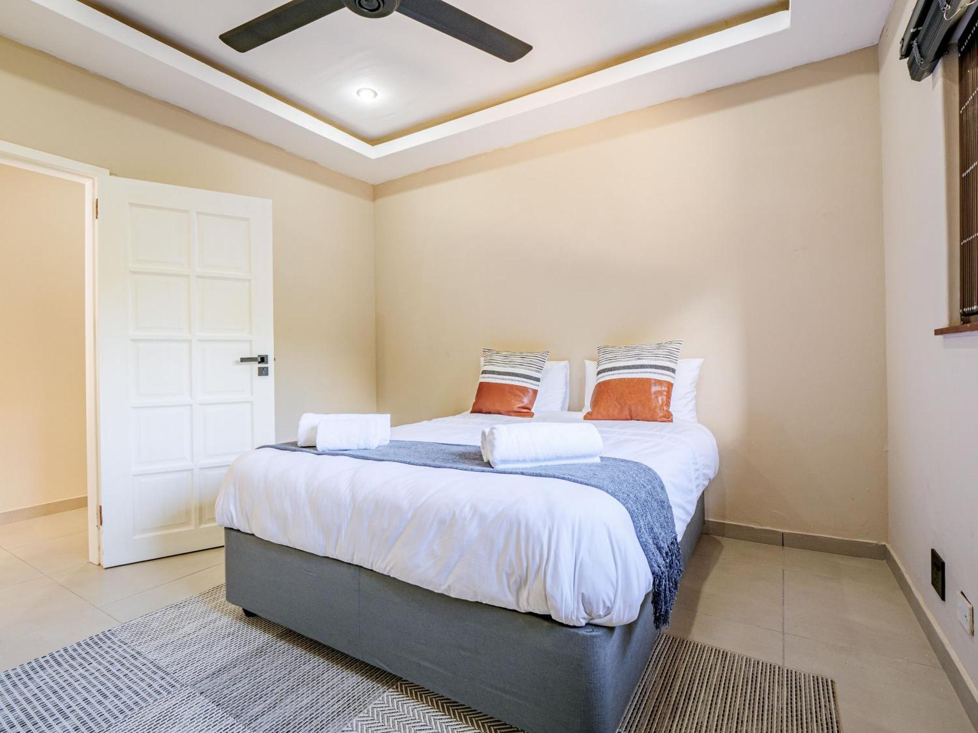 One On Chelsea Villa Durban Bagian luar foto