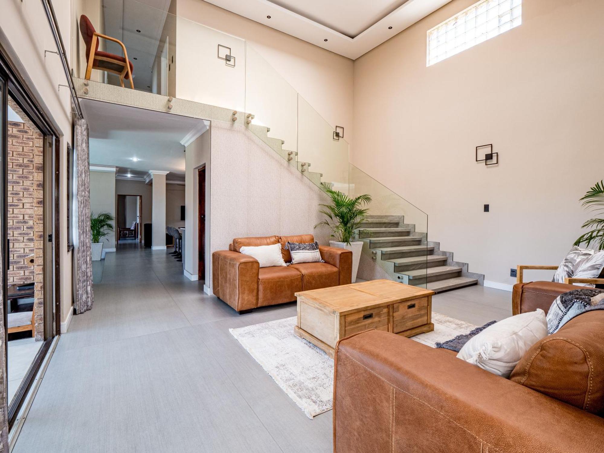 One On Chelsea Villa Durban Bagian luar foto