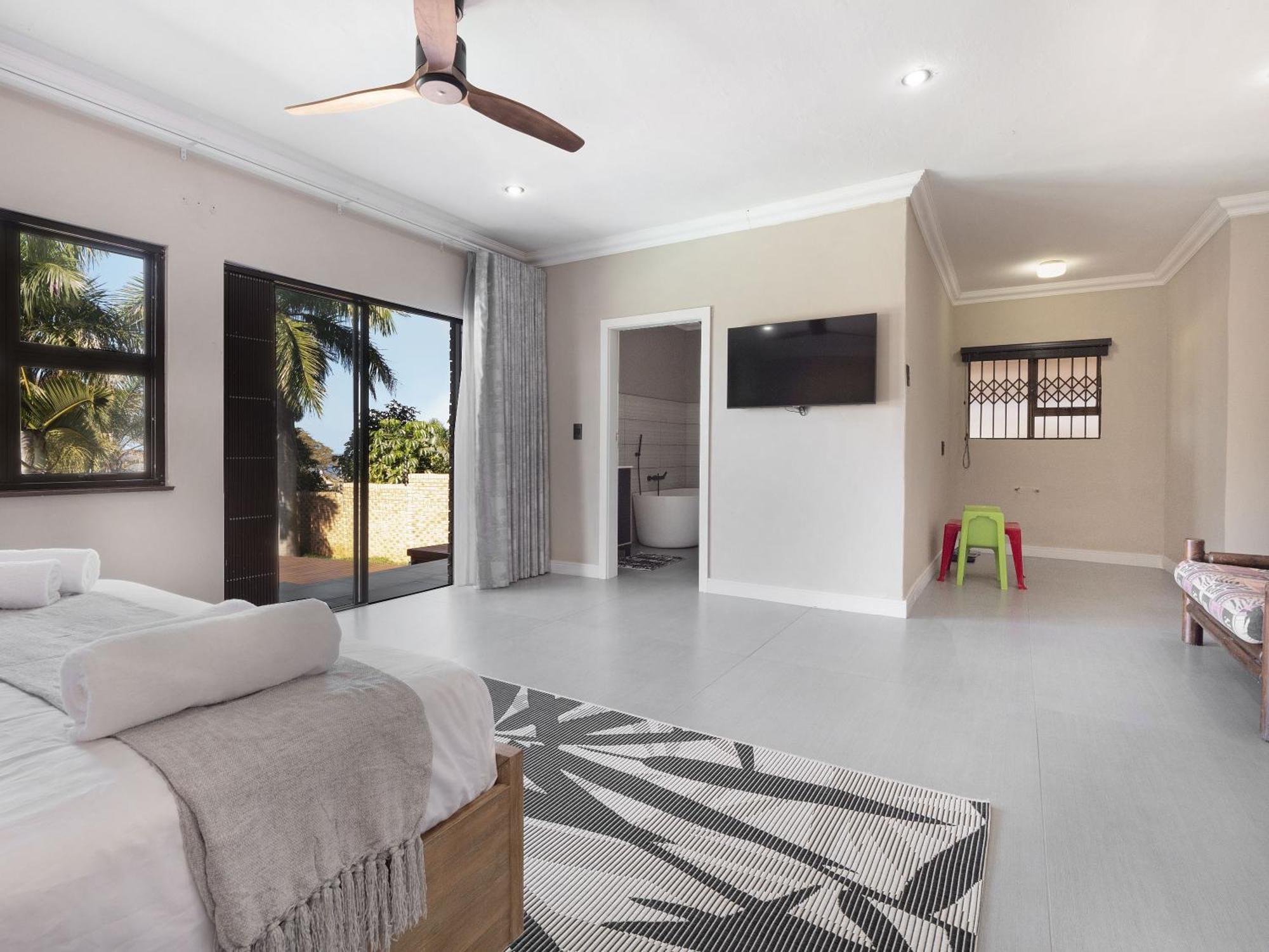 One On Chelsea Villa Durban Bagian luar foto