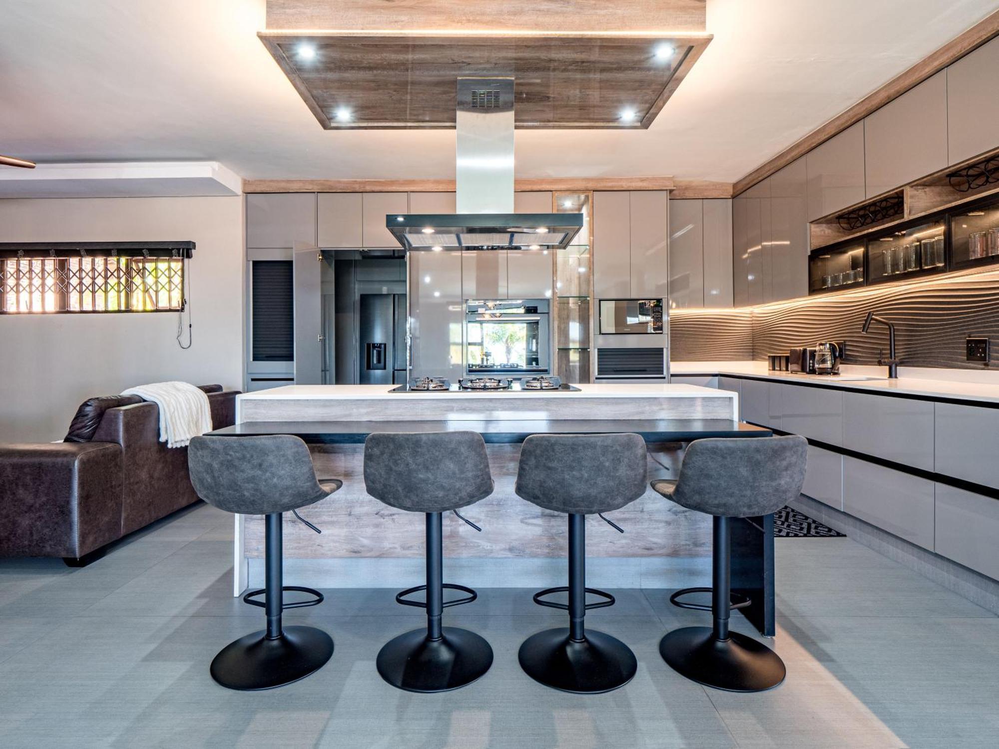 One On Chelsea Villa Durban Bagian luar foto