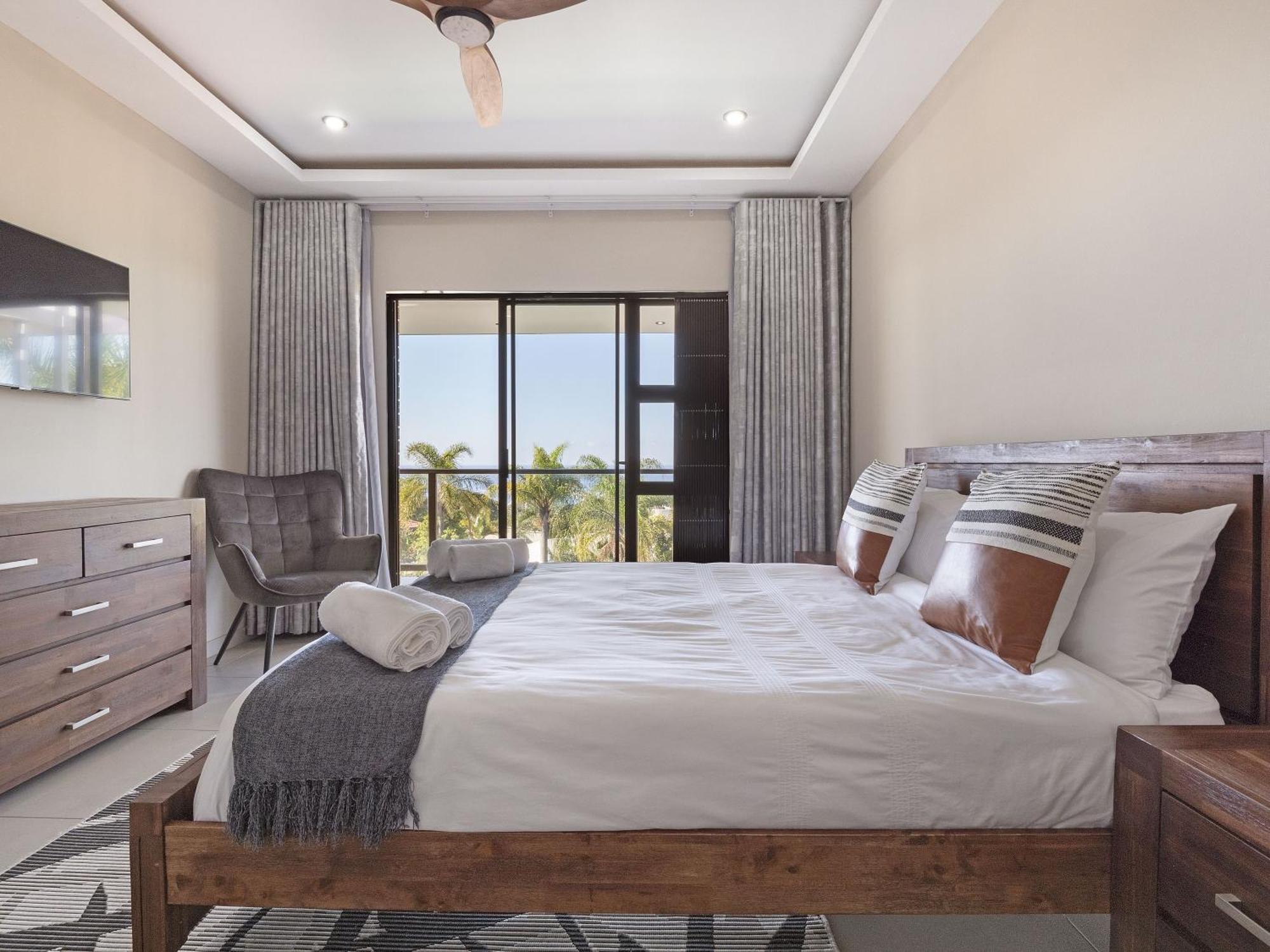 One On Chelsea Villa Durban Bagian luar foto
