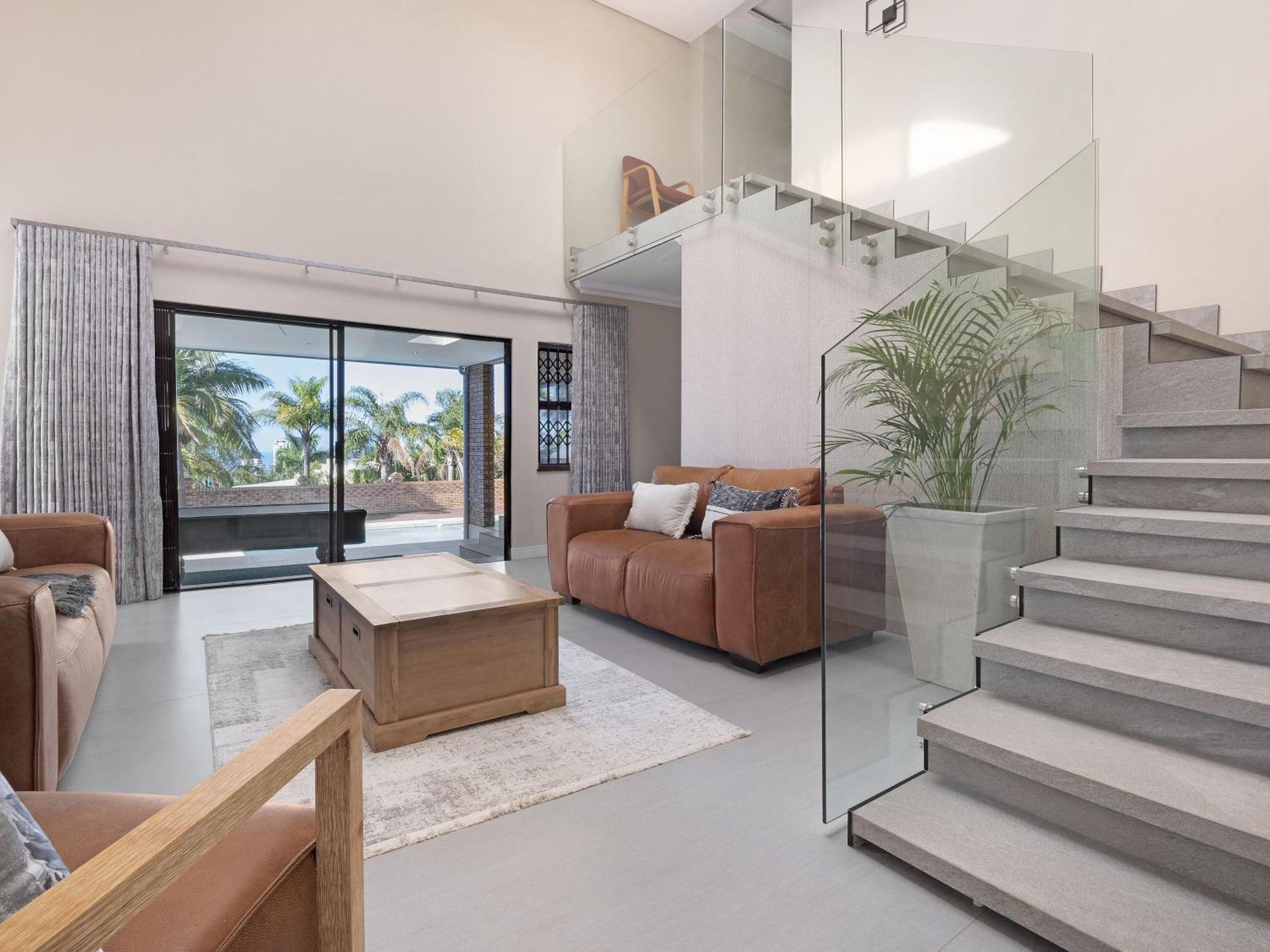 One On Chelsea Villa Durban Bagian luar foto