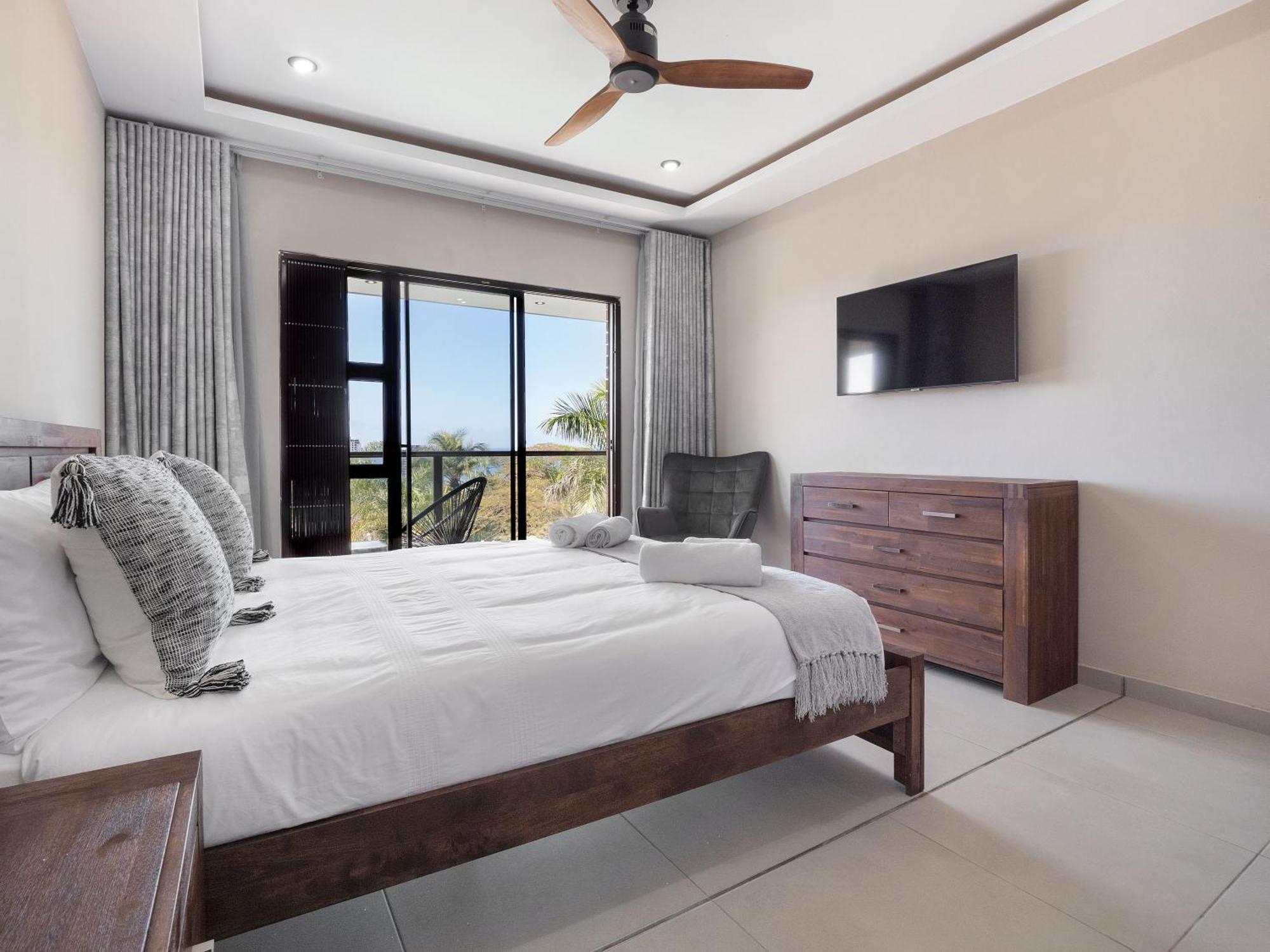 One On Chelsea Villa Durban Bagian luar foto