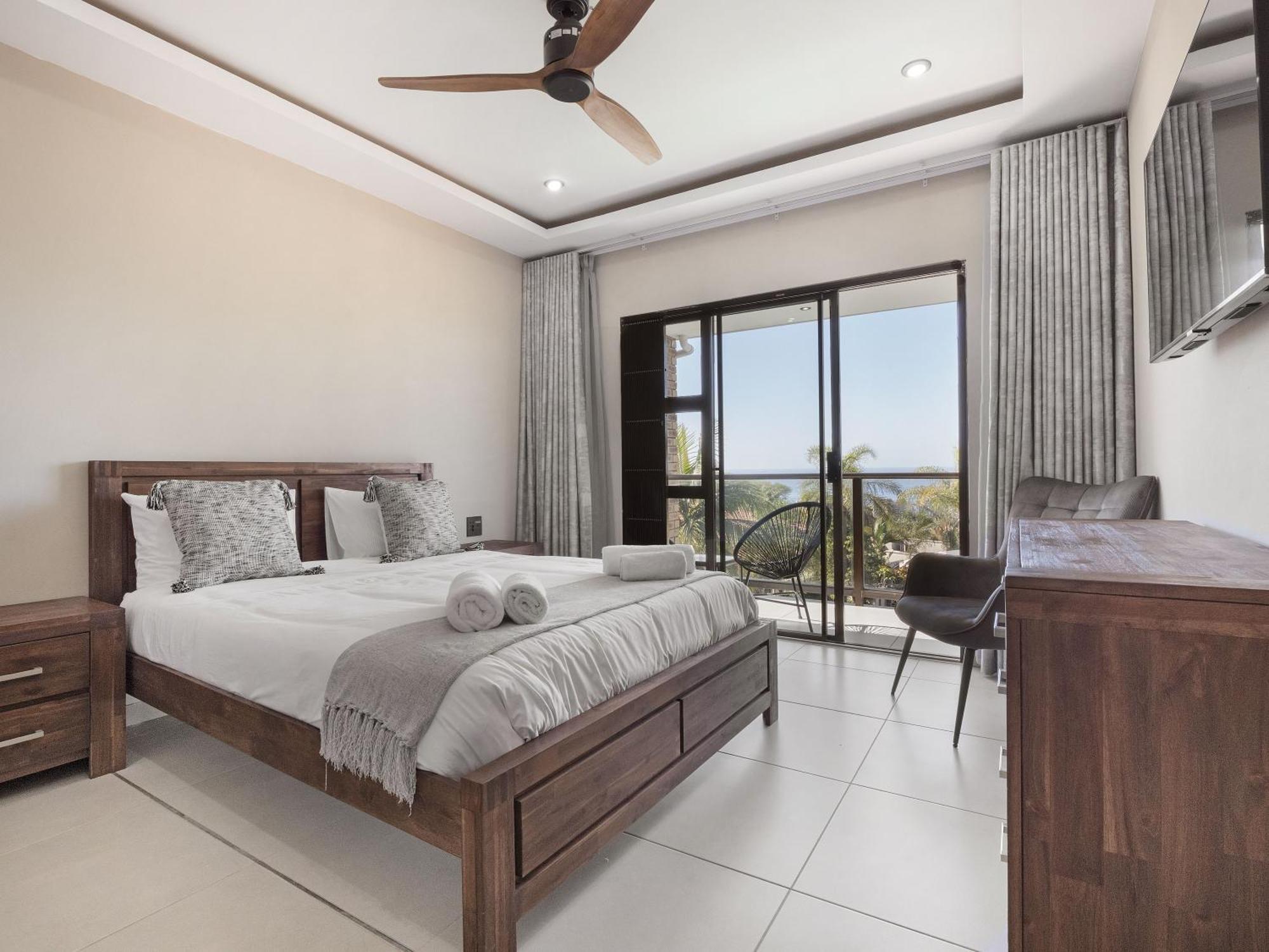 One On Chelsea Villa Durban Bagian luar foto