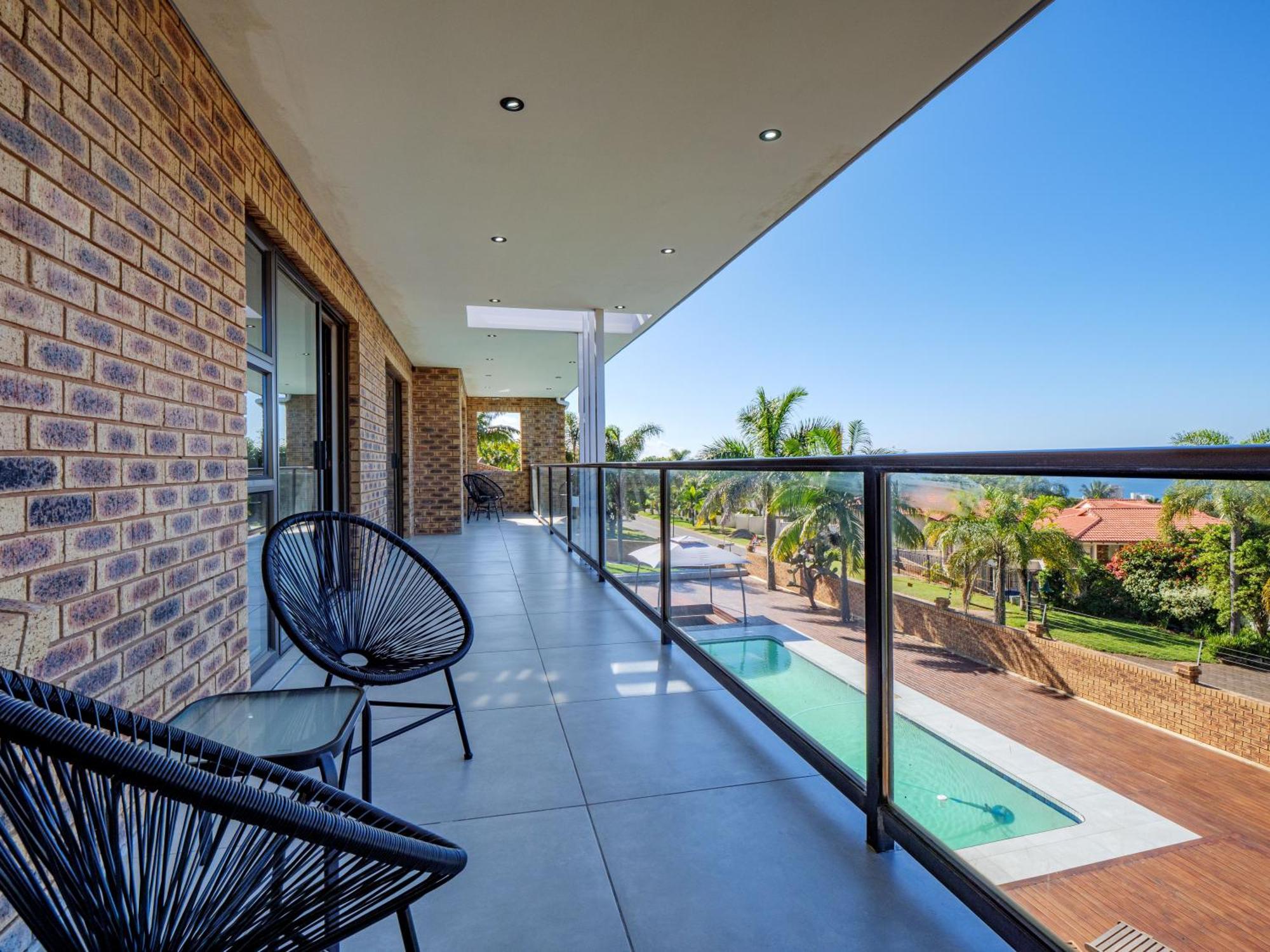 One On Chelsea Villa Durban Bagian luar foto