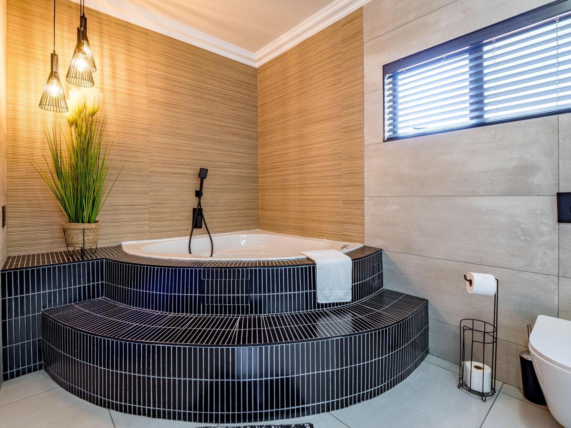 One On Chelsea Villa Durban Bagian luar foto