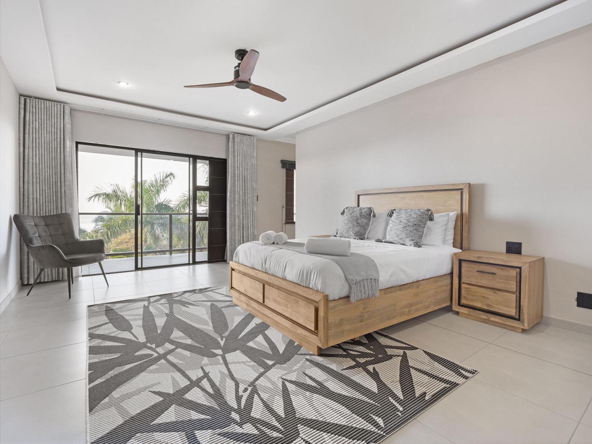 One On Chelsea Villa Durban Bagian luar foto