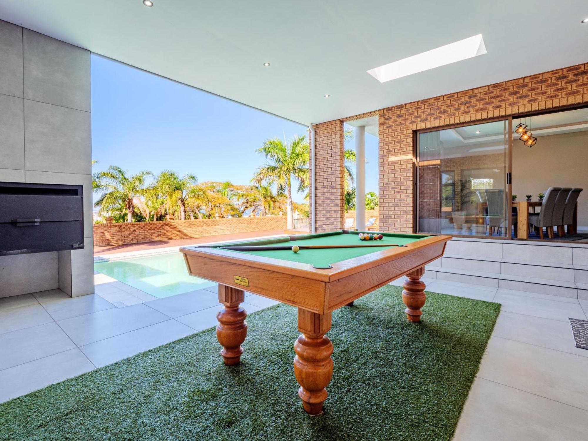 One On Chelsea Villa Durban Bagian luar foto